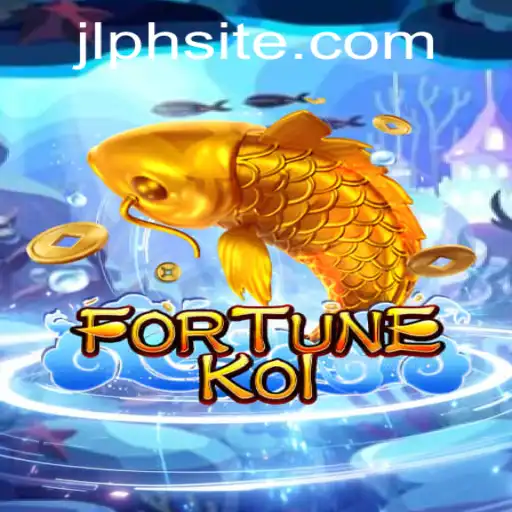 Discovering the Enchanting World of FORTUNEKOI: A Deep Dive into Gameplay and Strategy