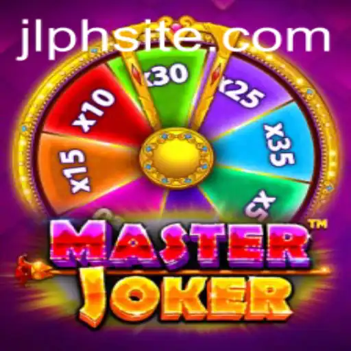 MasterJoker: Unveiling the Thrilling World of JLPH