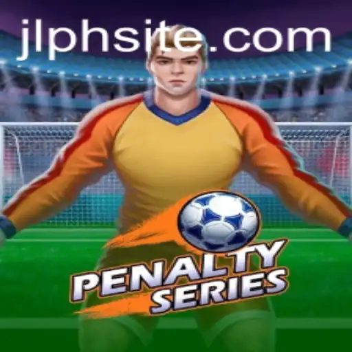 Unveiling PenaltySeries: A Dive Into the Thrilling Game With JLPH