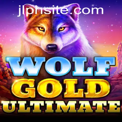WolfGoldUltimate: The Game That Redefines Adventure