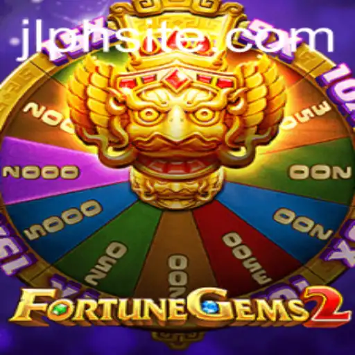Discovering FortuneGems2: A Journey into the Enchanting World of JLPH