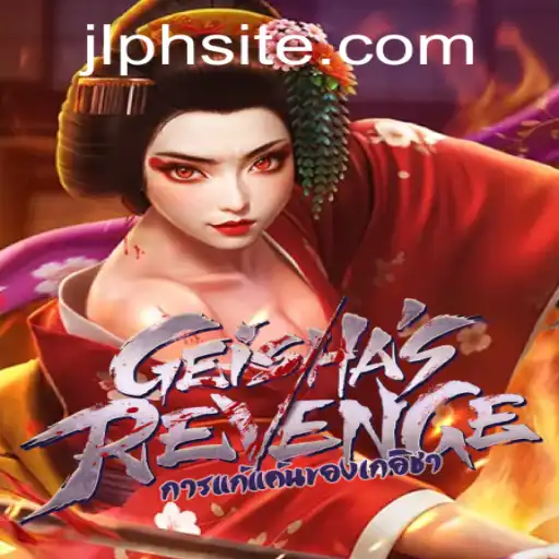 Unraveling GeishasRevenge: An Intriguing Adventure with JLPH