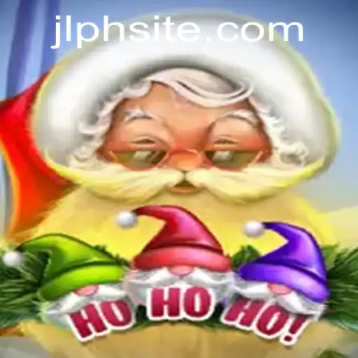 HoHoHo: A Festive Journey into the World of JLPH