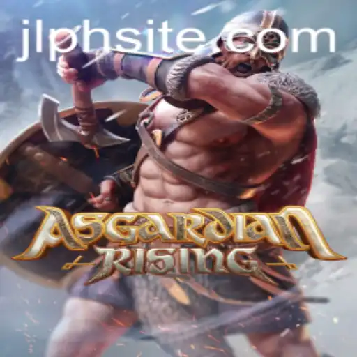 The Enchanting World of AsgardianRising: An In-Depth Look Through the Lens of JLPH