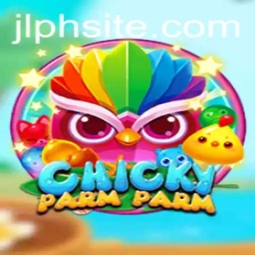 ChickyParmParm: An Exciting New Game Taking the World by Storm