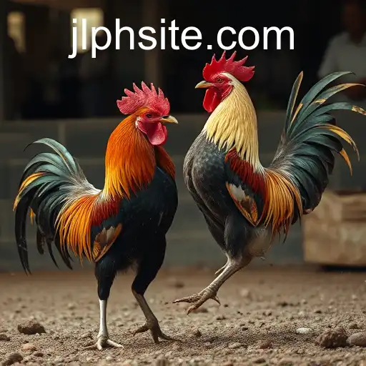 The Complex World of Cockfighting and JLPH