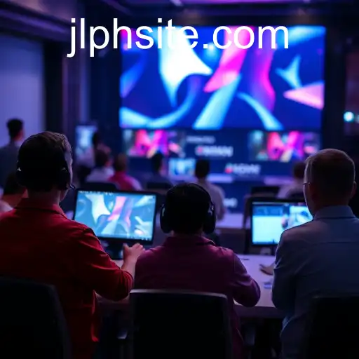 Exploring the Potential of JLPH in Live Streaming