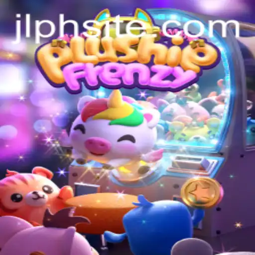 Dive into PlushieFrenzy: The Ultimate Adventure with JLPH