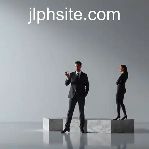 The Dynamics of Promotions in the Corporate World: Focusing on JLPH