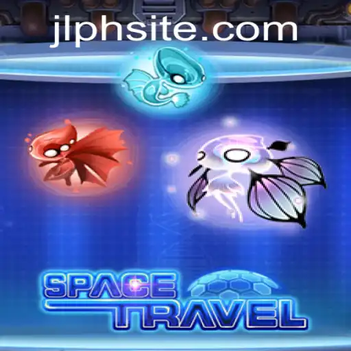 Embark on an Epic Journey: Exploring SpaceTravel and the Mysterious JLPH